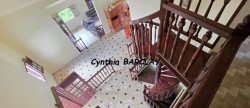 vente Villa d'architecte Le Carbet