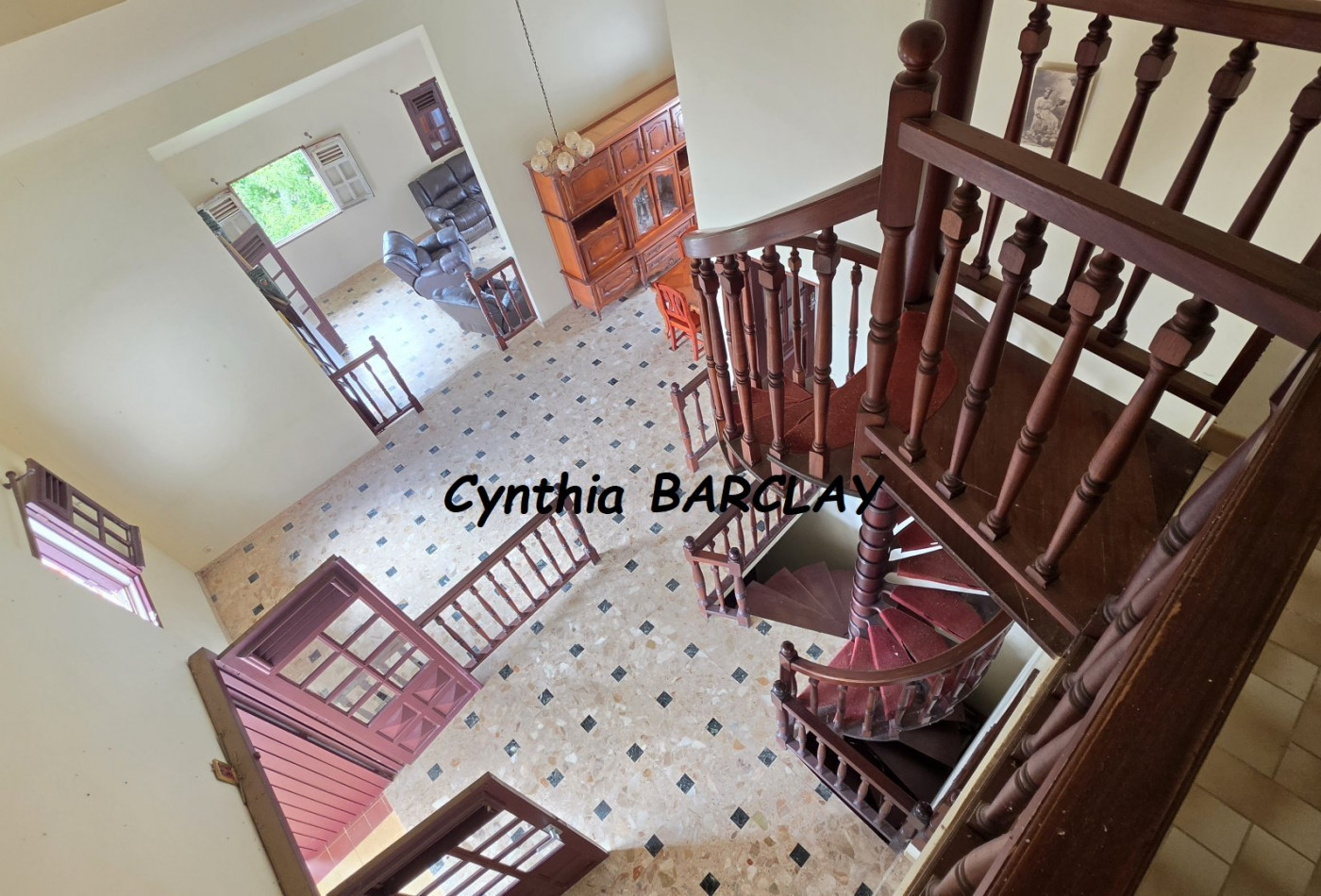 vente Villa d'architecte Le Carbet - Photo 7