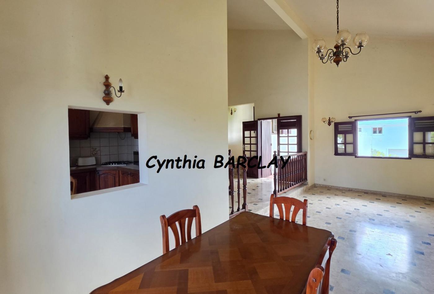 vente Villa d'architecte Le Carbet - Photo 9
