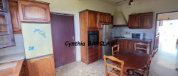 vente Villa d'architecte Le Carbet