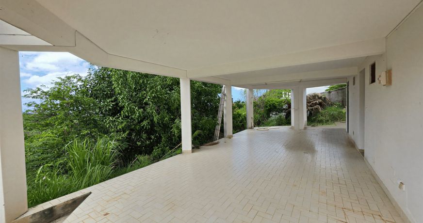 vente Villa d'architecte Le Carbet