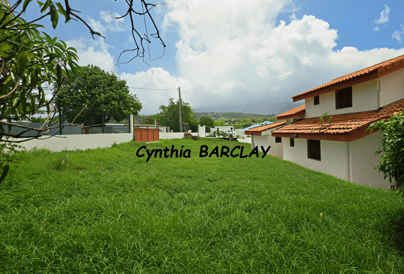 vente Villa d'architecte Le Carbet - Photo 4