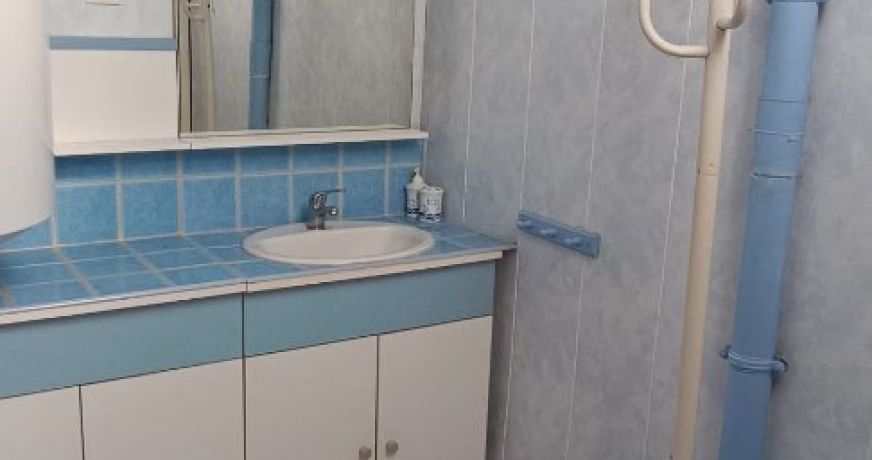 vente Maison Fort Mahon Plage