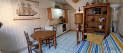 vente Maison Fort Mahon Plage