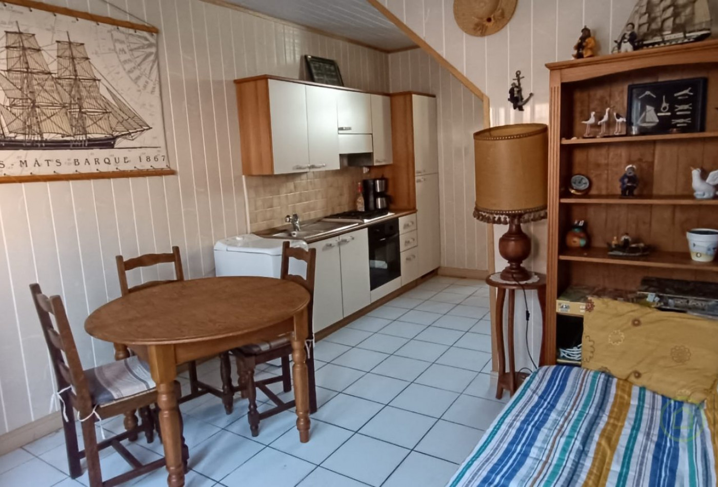 vente Maison Fort Mahon Plage - Photo 1