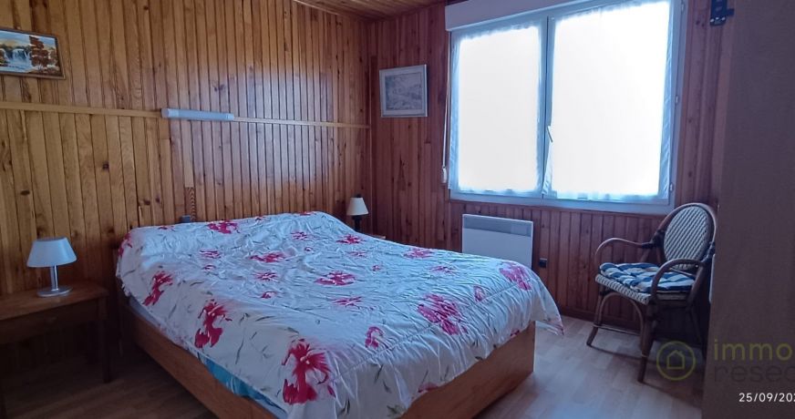 vente Maison Fort Mahon Plage