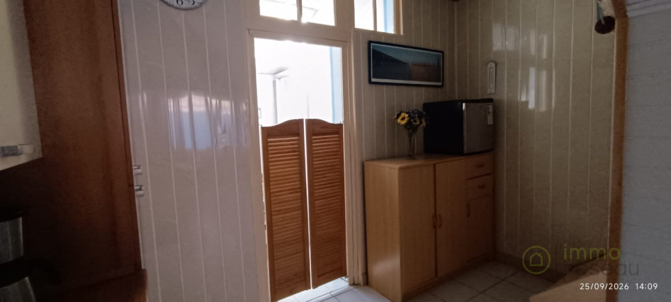 vente Maison Fort Mahon Plage - Photo 3