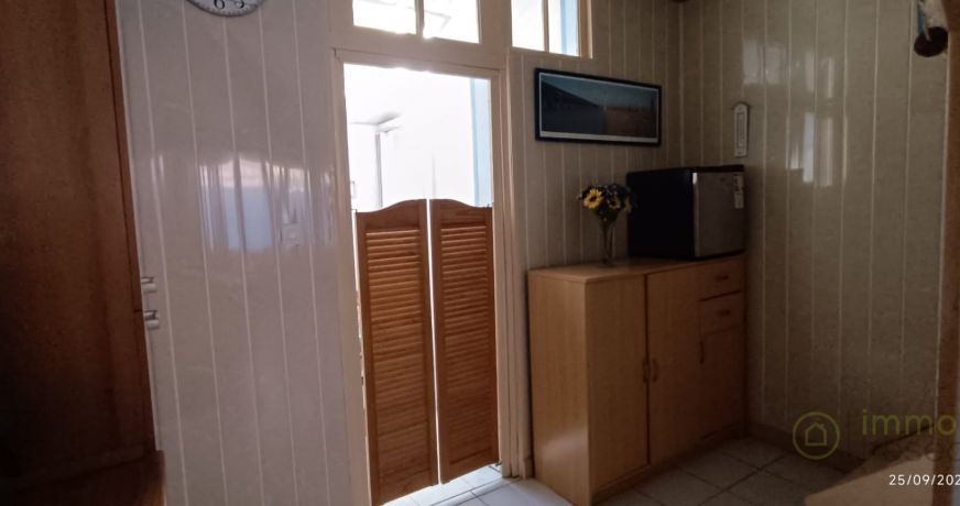 vente Maison Fort Mahon Plage