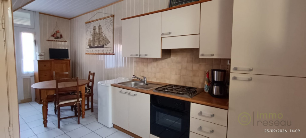 vente Maison Fort Mahon Plage - Photo 2