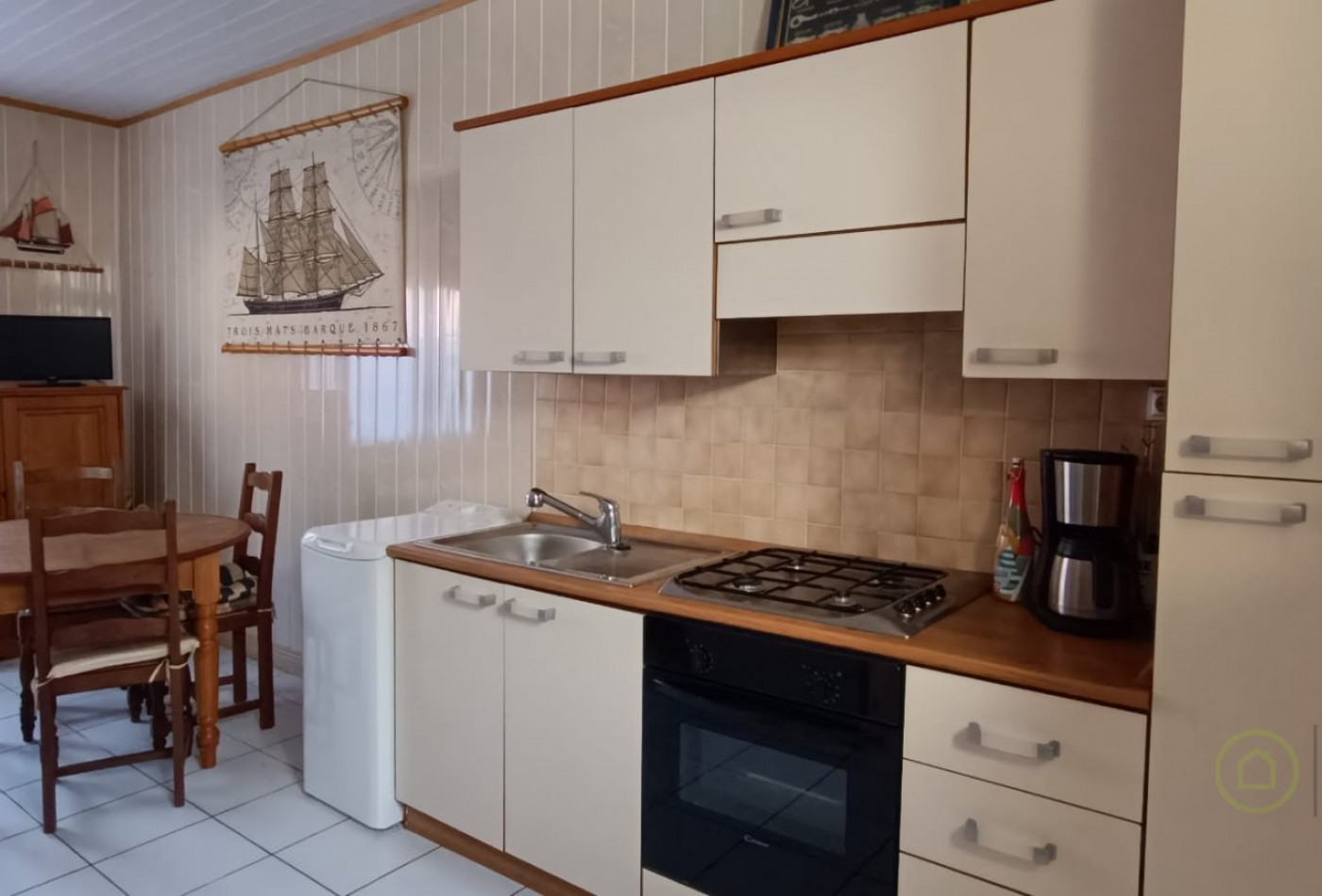 vente Maison Fort Mahon Plage - Photo 2