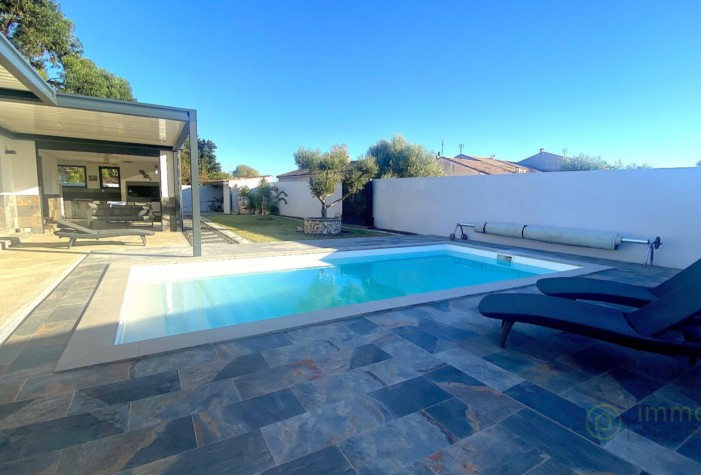 vente Maison Cers - Photo 2