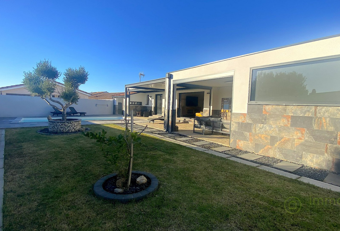 vente Maison Cers - Photo 1