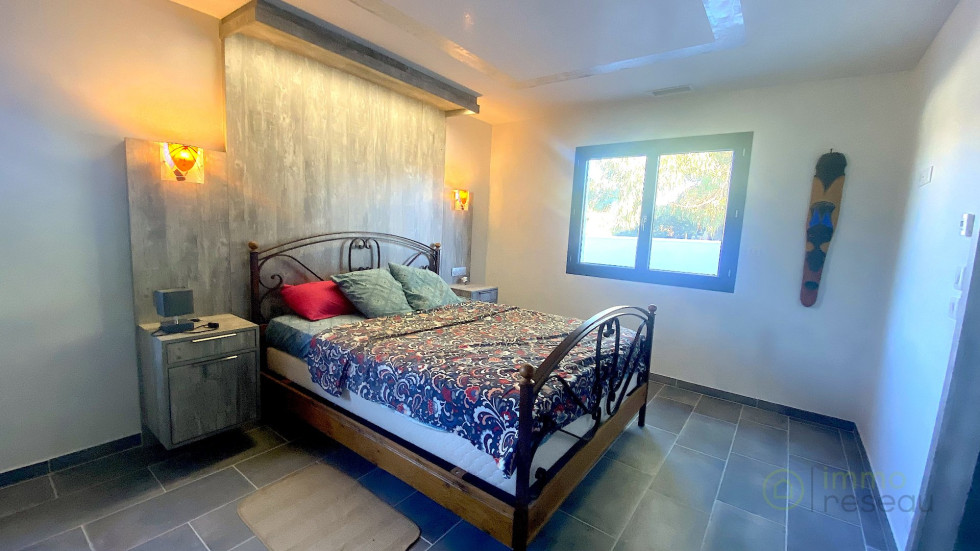vente Maison Cers - Photo 10