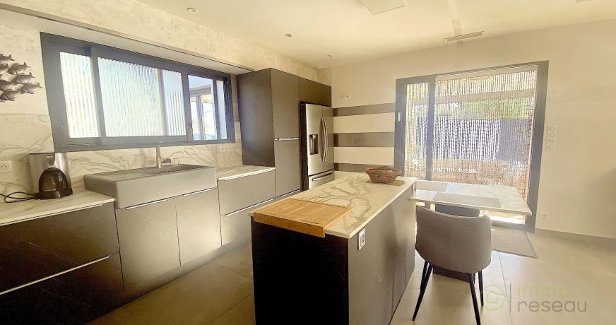 vente Maison Cers