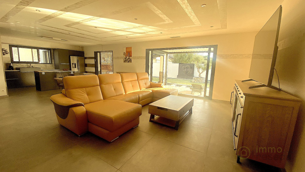 vente Maison Cers - Photo 3