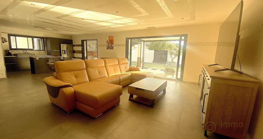 vente Maison Cers