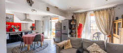 vente Appartement Carnoules
