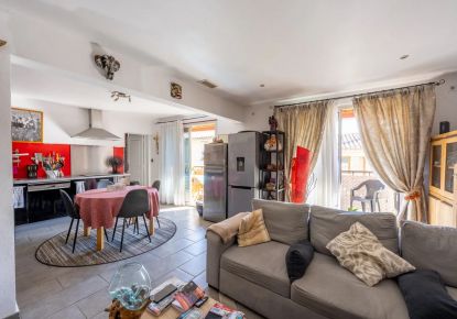 vente Appartement Carnoules