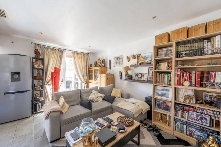 vente Appartement Carnoules - Photo 3