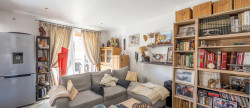 vente Appartement Carnoules