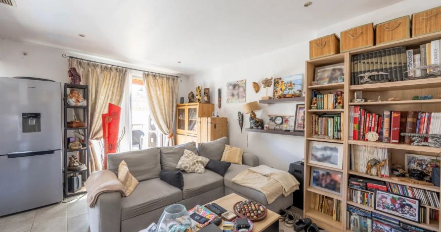 vente Appartement Carnoules