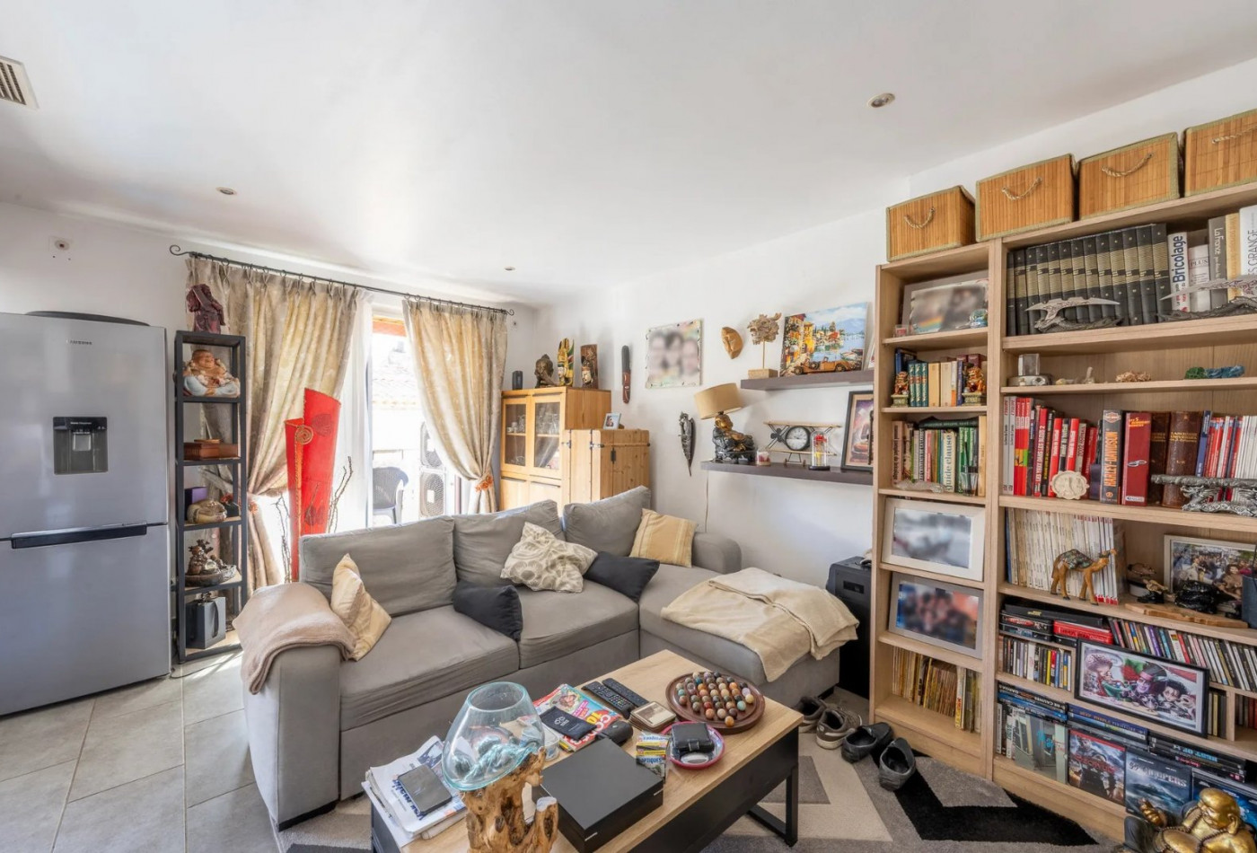 vente Appartement Carnoules - Photo 3