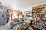 vente Appartement Carnoules