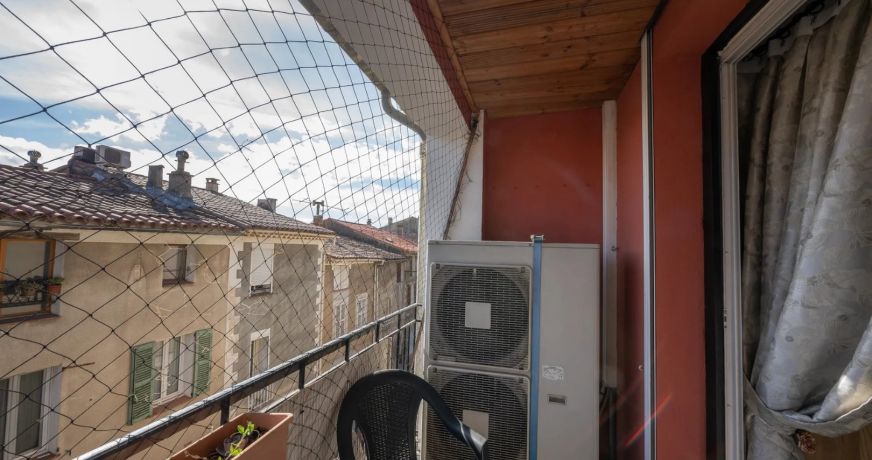 vente Appartement Carnoules