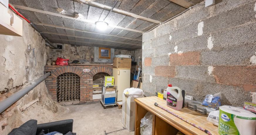 vente Appartement Carnoules