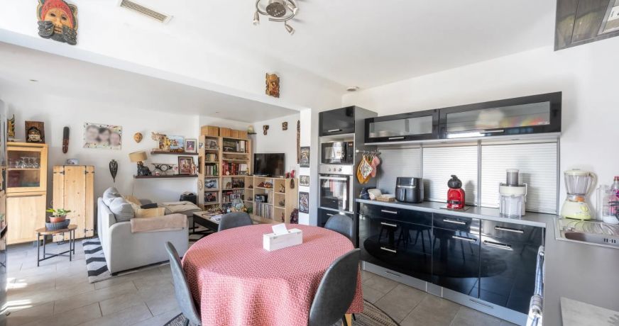 vente Appartement Carnoules
