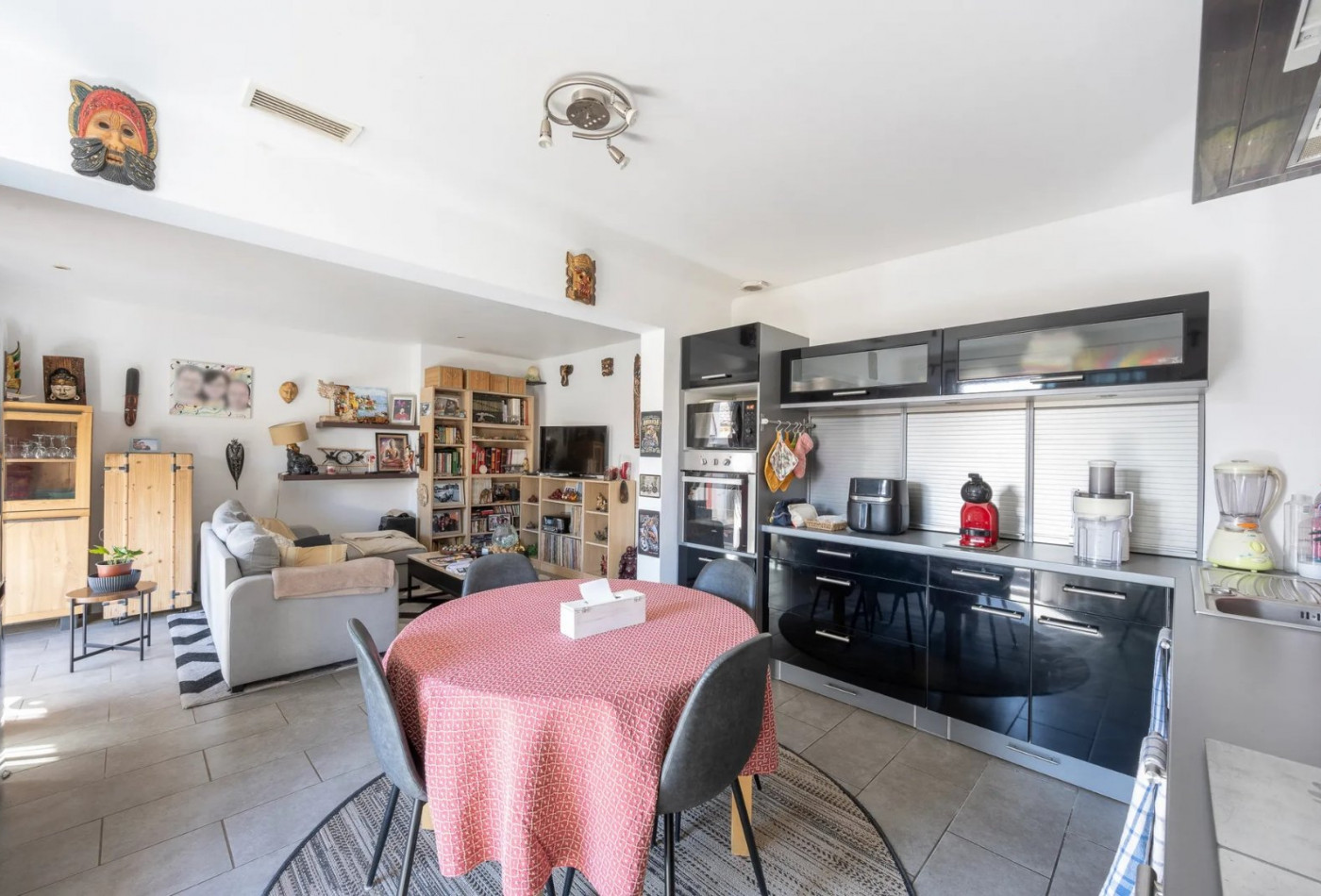 vente Appartement Carnoules - Photo 2