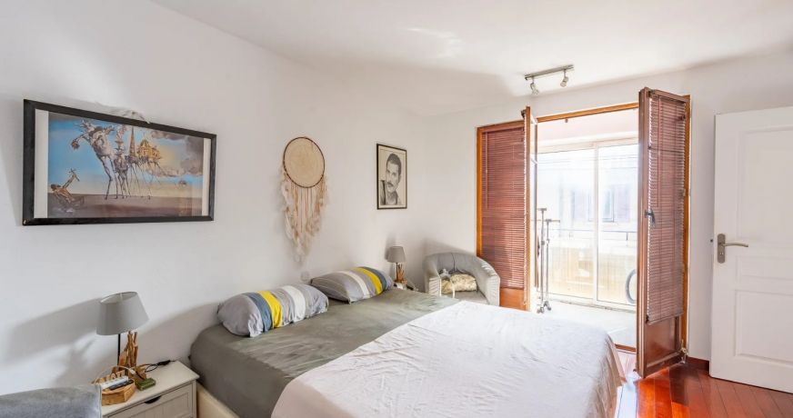 vente Appartement Carnoules
