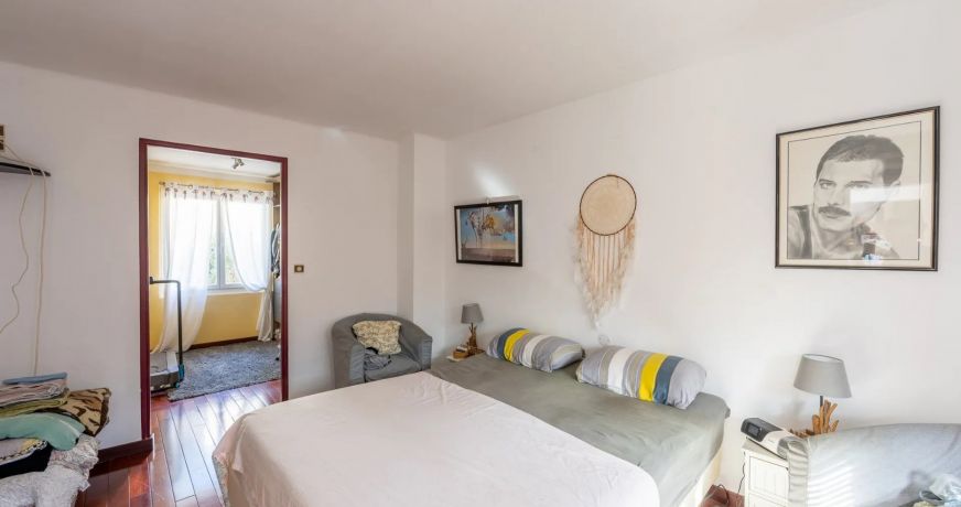 vente Appartement Carnoules