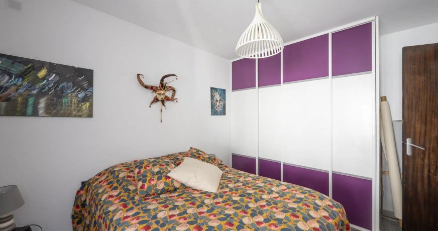 vente Appartement Carnoules