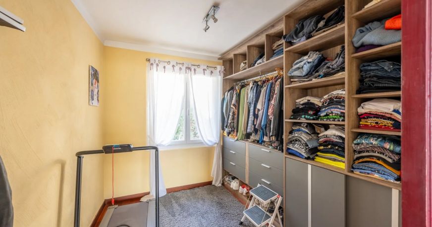 vente Appartement Carnoules