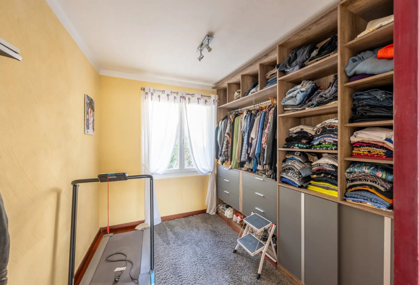 vente Appartement Carnoules - Photo 5