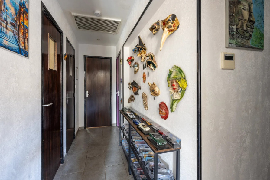 vente Appartement Carnoules - Photo 7