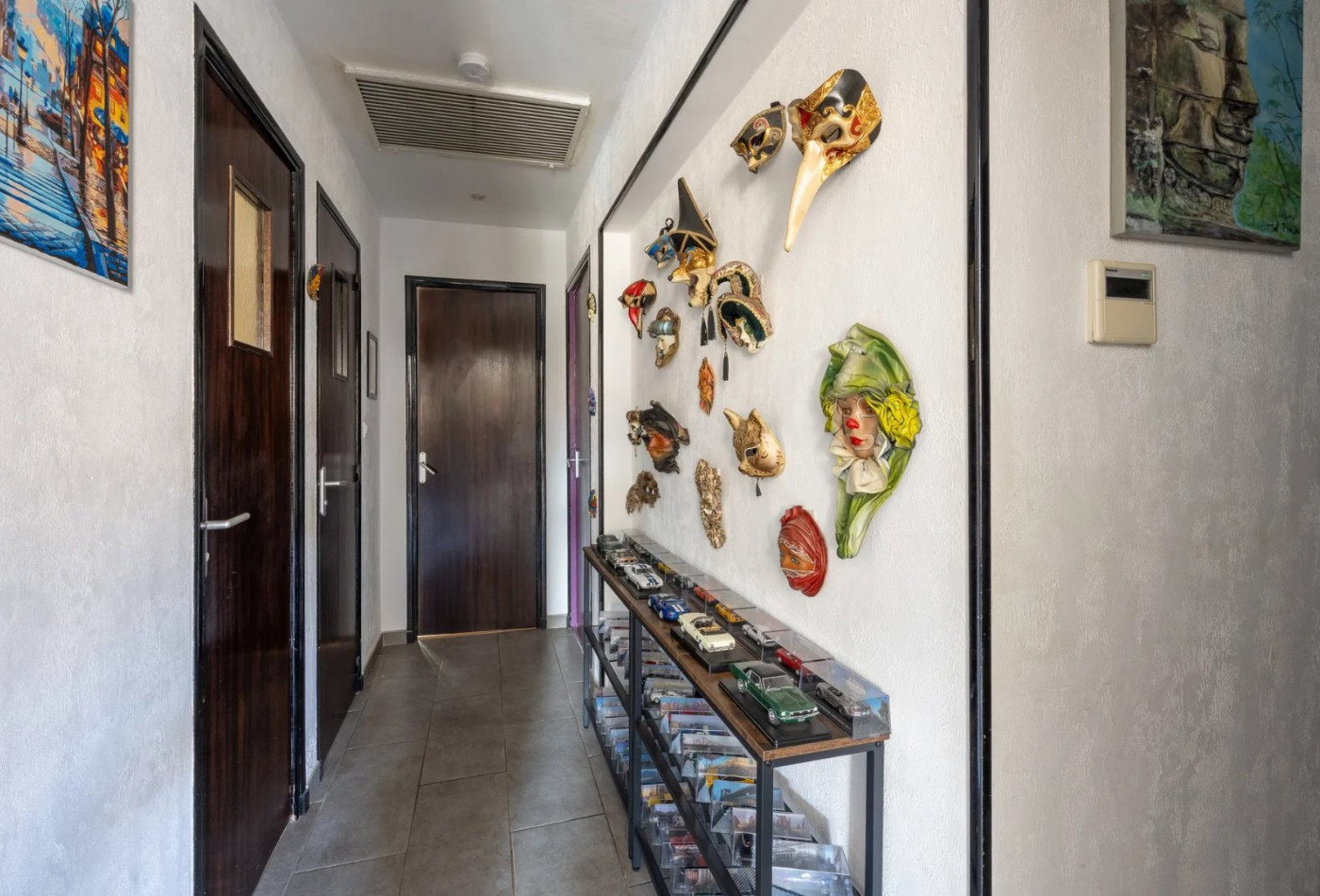 vente Appartement Carnoules - Photo 7