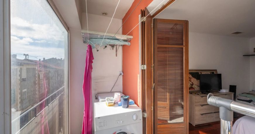 vente Appartement Carnoules