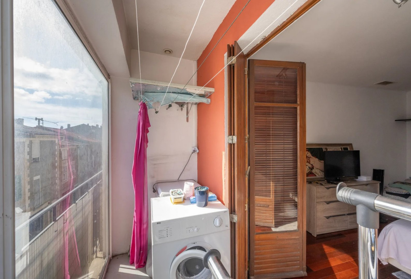 vente Appartement Carnoules - Photo 8