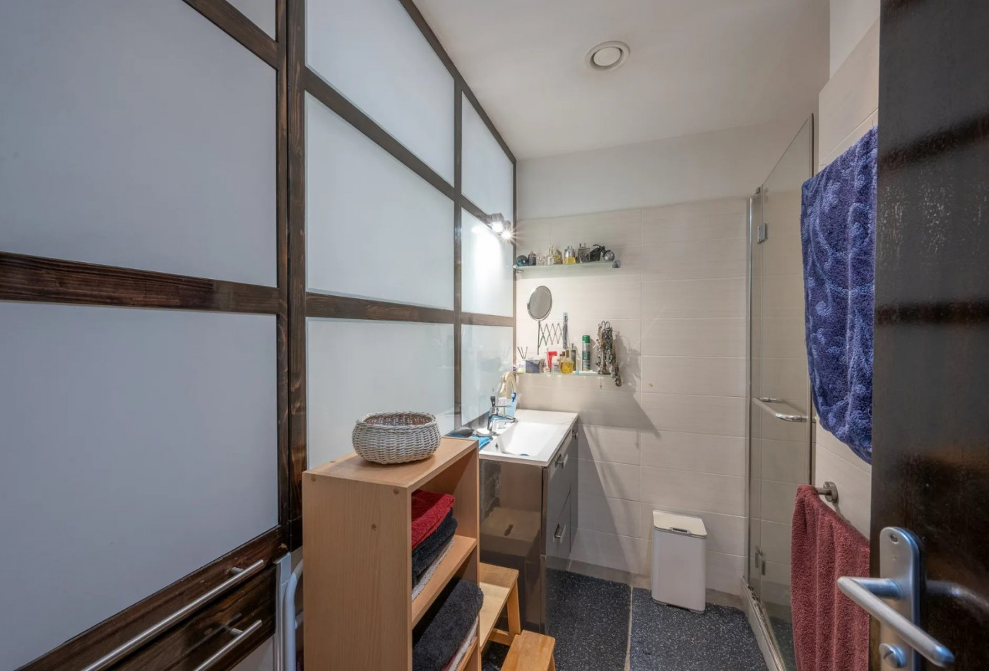 vente Appartement Carnoules - Photo 9