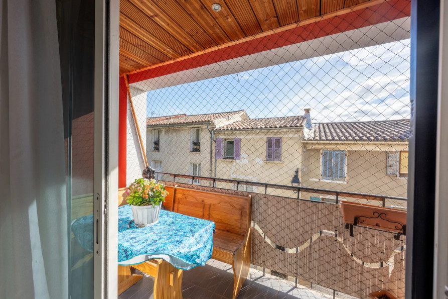 vente Appartement Carnoules - Photo 10
