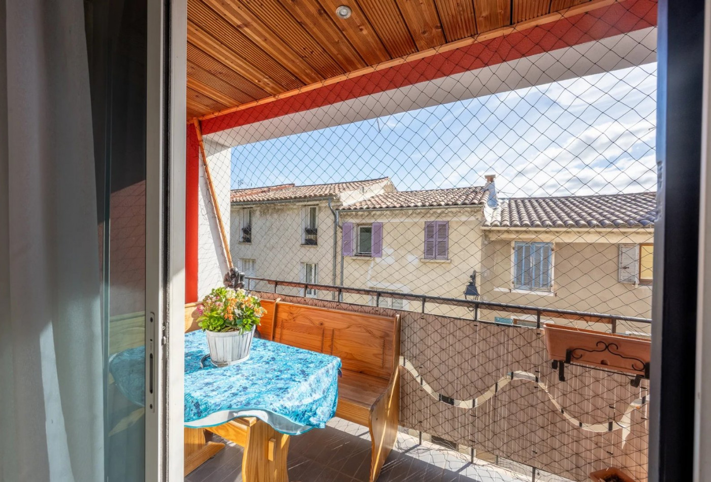 vente Appartement Carnoules - Photo 10