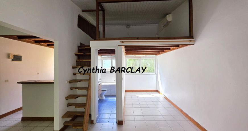 vente Appartement Fort De France