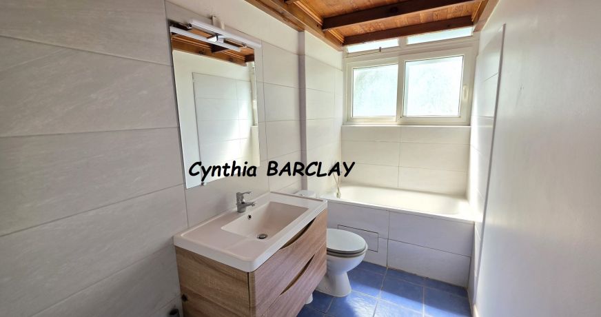 vente Appartement Fort De France