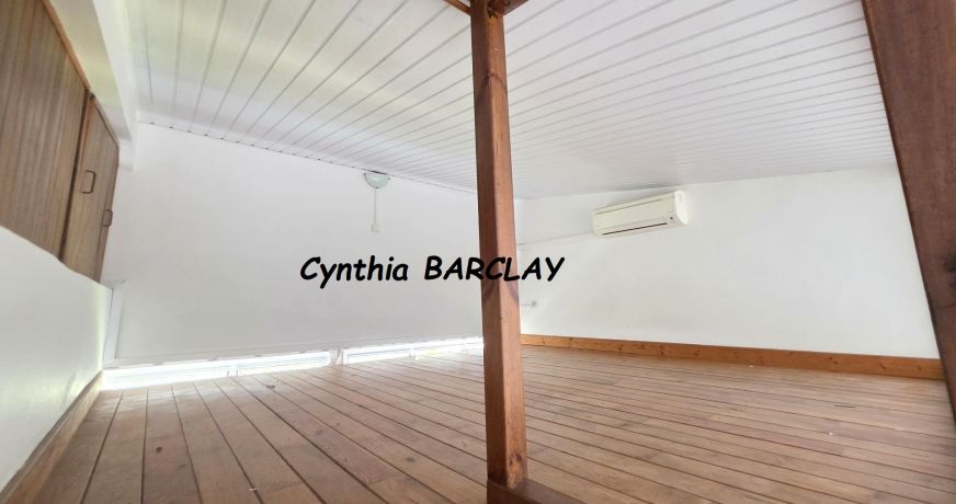 vente Appartement Fort De France
