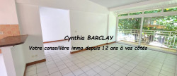 vente Appartement Fort De France