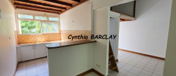vente Appartement Fort De France