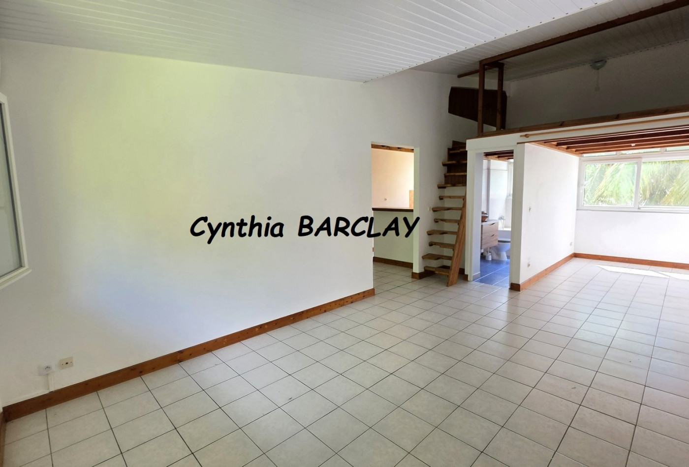 vente Appartement Fort De France - Photo 4