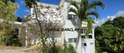 vente Maison Fort De France